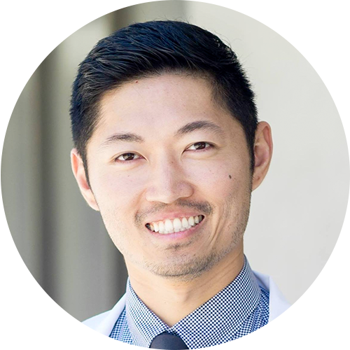 James Wang, MD