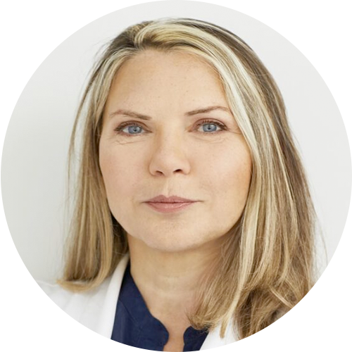 Catherine Dierckxsens, MD
